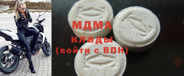амф Горняк