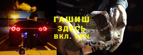 амф Горняк